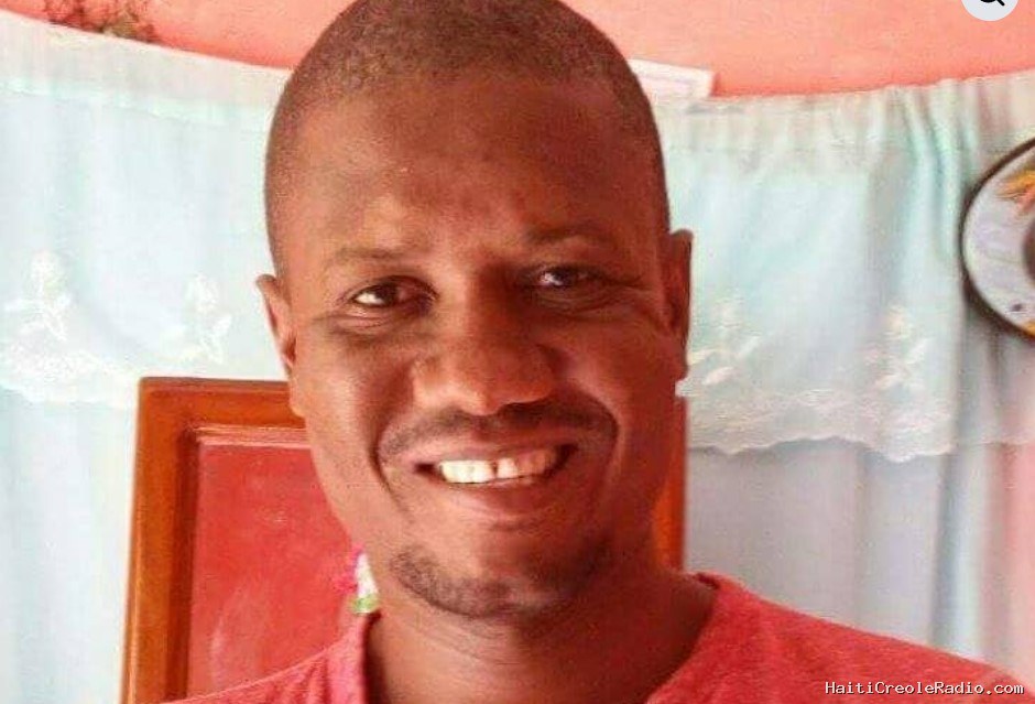 Qui était vraiment Adams Ismo, cet homme dont la mort bouleverse Petit-Goâve ?