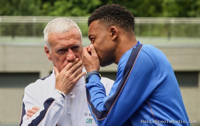 Qui gagnera la Coupe du monde ? Goldman Sachs prétend avoir la réponse