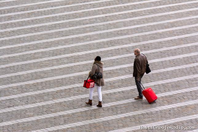Quitter son pays n’est pas (toujours) une solution