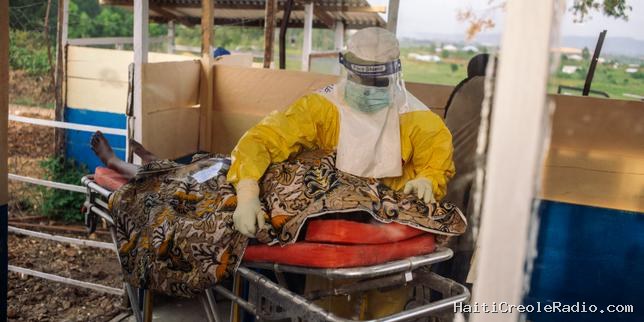 RDC : un mois après le début de l’épidémie d’Ebola, le bilan dépasse 200 morts