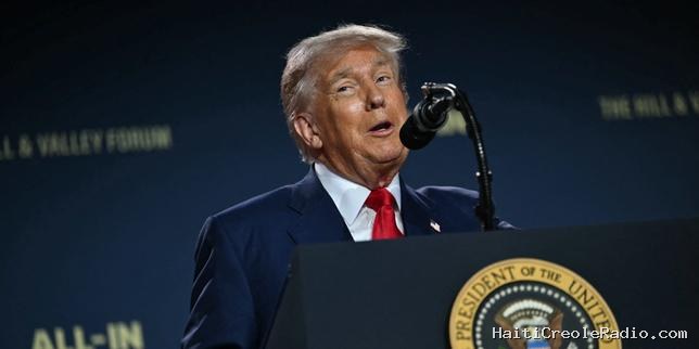 Régulation de l’IA : Donald Trump trouve un compromis pour satisfaire à la fois sa base MAGA et les entreprises de la tech