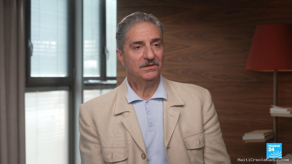 Rencontre avec l'équipe de "La bataille de Gaulle : l'âge de fer" film sur les héros de la Résistance