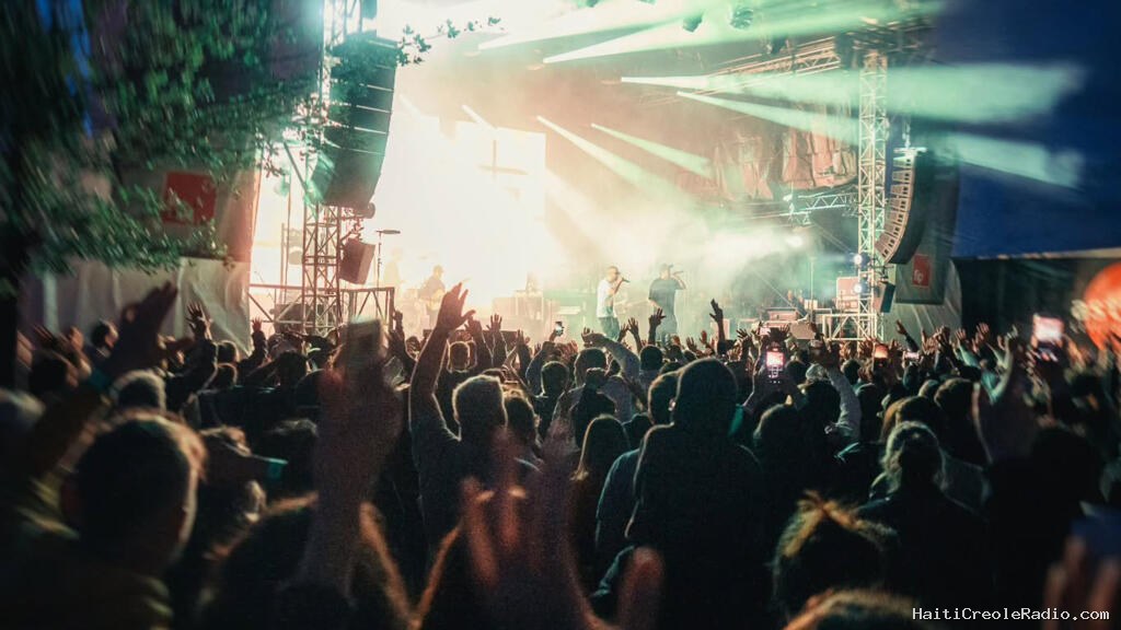 Reportage #50 ans du festival Musiques Métisses à Angoulême
