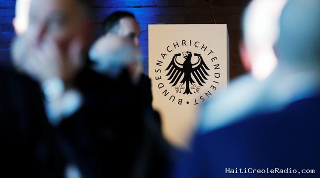 Reporters sans frontières accuse le renseignement allemand d’entrave à la liberté de la presse
