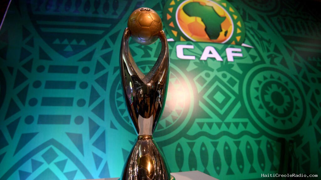 Retour sur le tirage au sort de la phase de groupes de la Ligue des Champions CAF