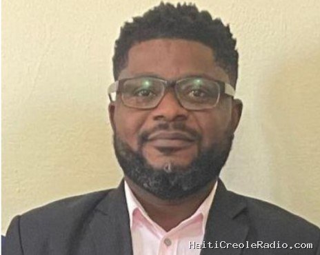 Richardson Séraphin : Un CEP pris au piège qui confond le provisoire et la transition !