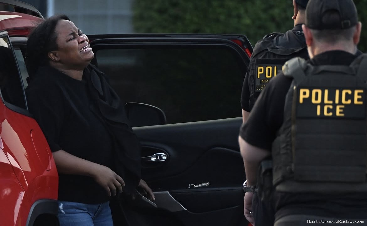 Roadside stops, foot chases and children in hiding as ICE operations intensify in Springfield