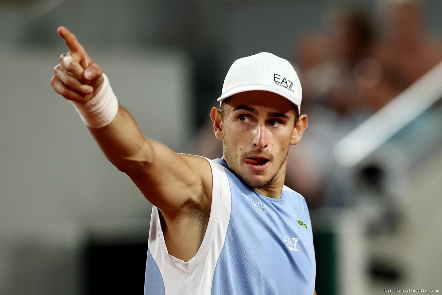 Roland-Garros 2026 : avec trois joueurs qualifiés pour les quarts, le tennis italien en haut de l’affiche