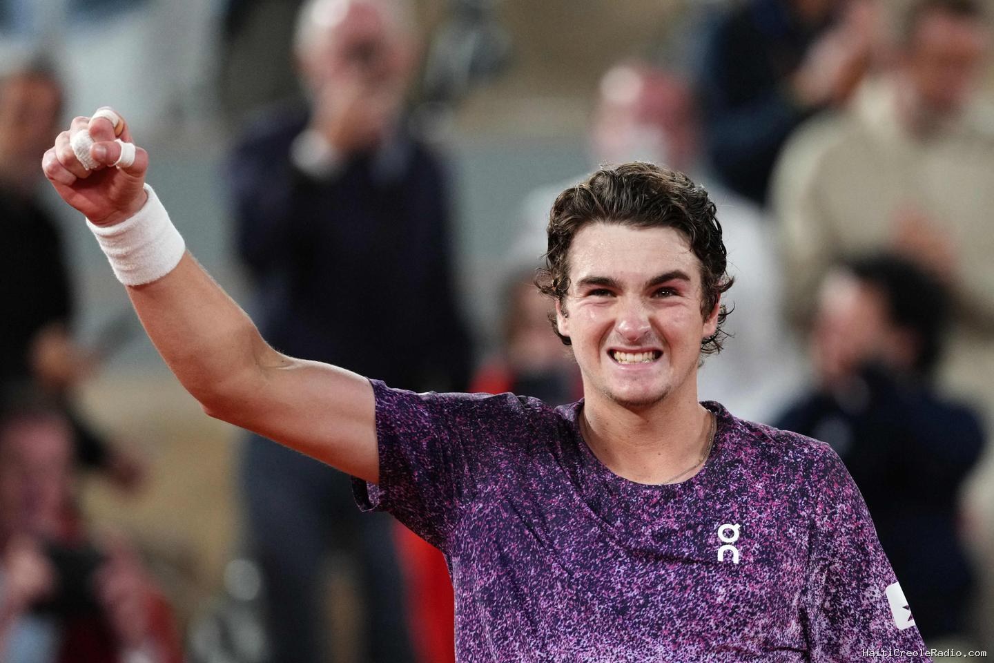 Roland-Garros 2026 : dans le sillage de Joao Fonseca, l’émergence d’une nouvelle génération prête à bousculer la hiérarchie mondiale