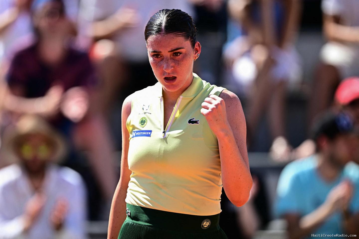Roland-Garros 2026 : entre envie et peur du ridicule, le difficile équilibre des mal-classés face aux cadors du circuit