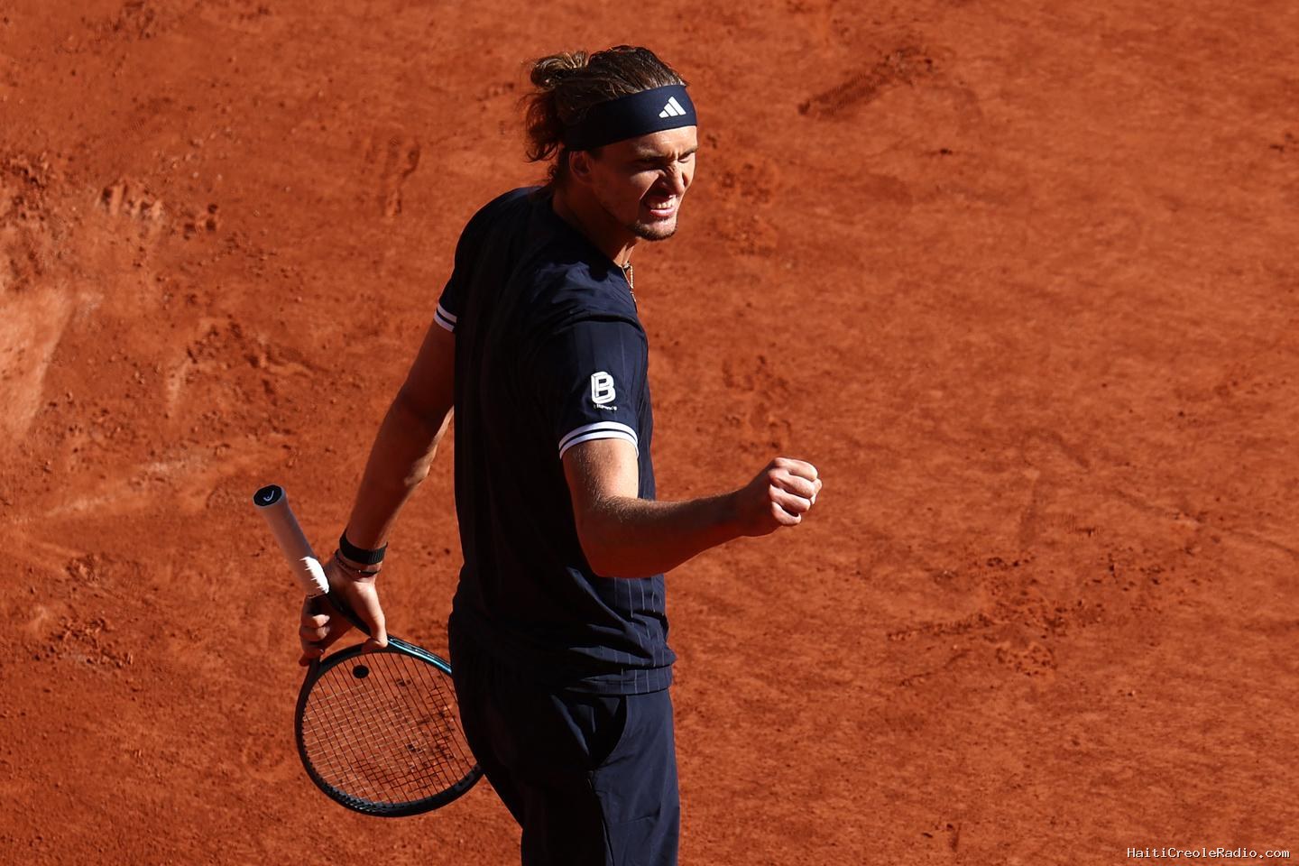 Roland-Garros 2026 : le programme du dimanche 7 juin
