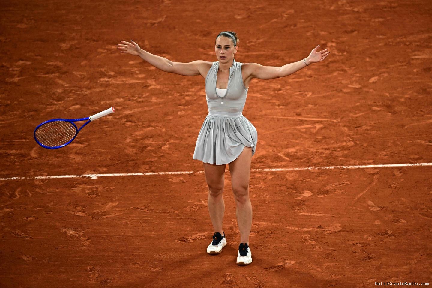 Roland-Garros 2026 : le programme du jeudi 4 juin