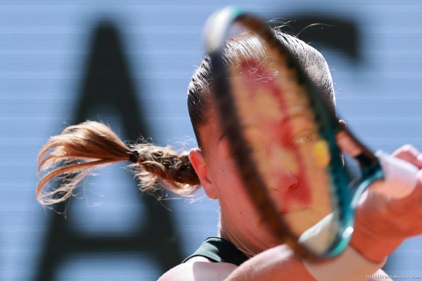 Roland-Garros 2026 : le programme du lundi 1er juin