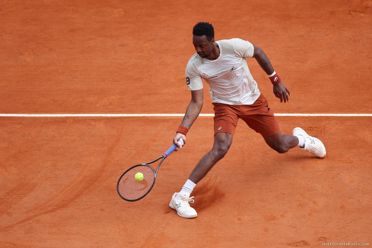 Roland-Garros 2026 : le programme du lundi 25 mai