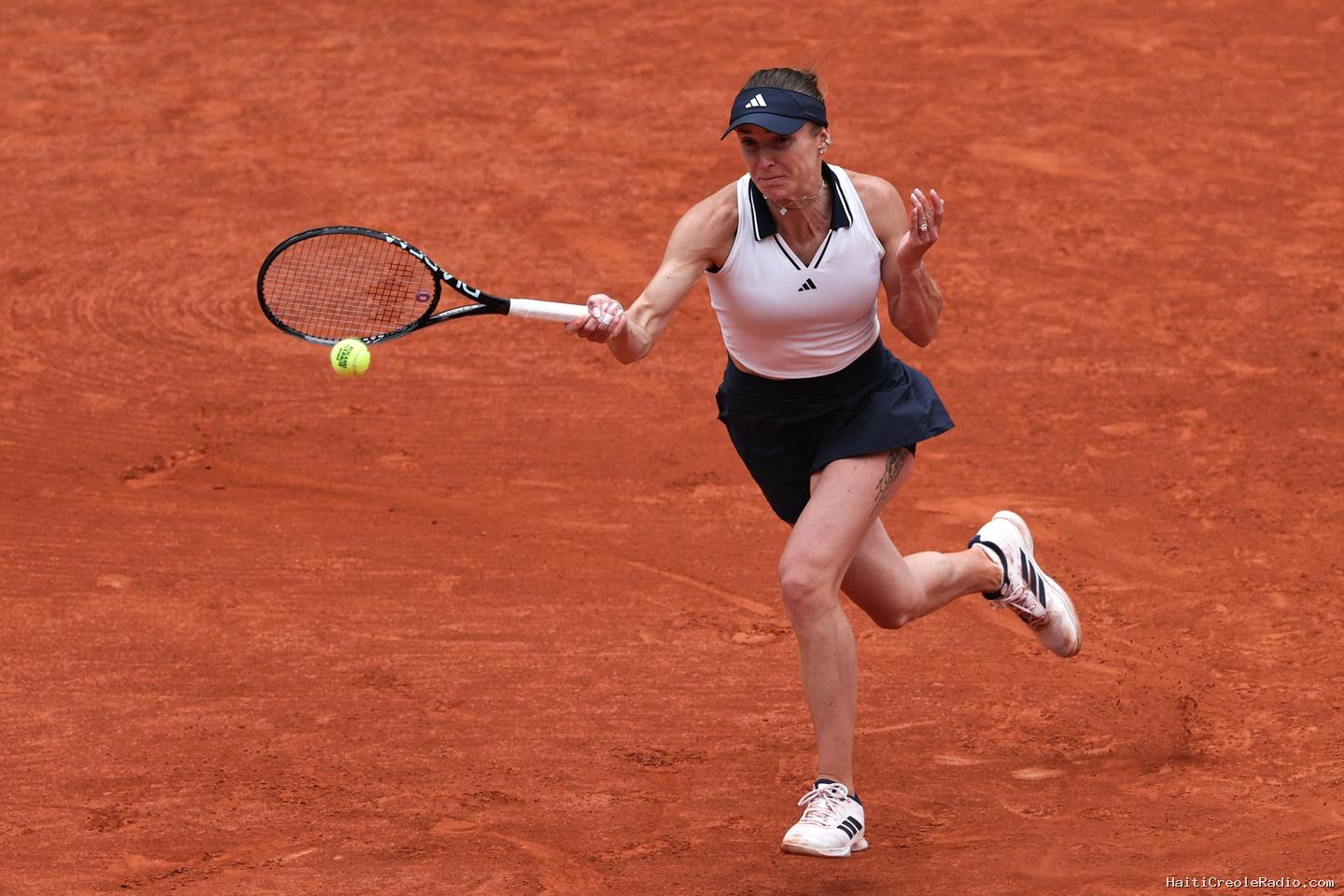 Roland-Garros 2026 : le programme du mardi 2 juin