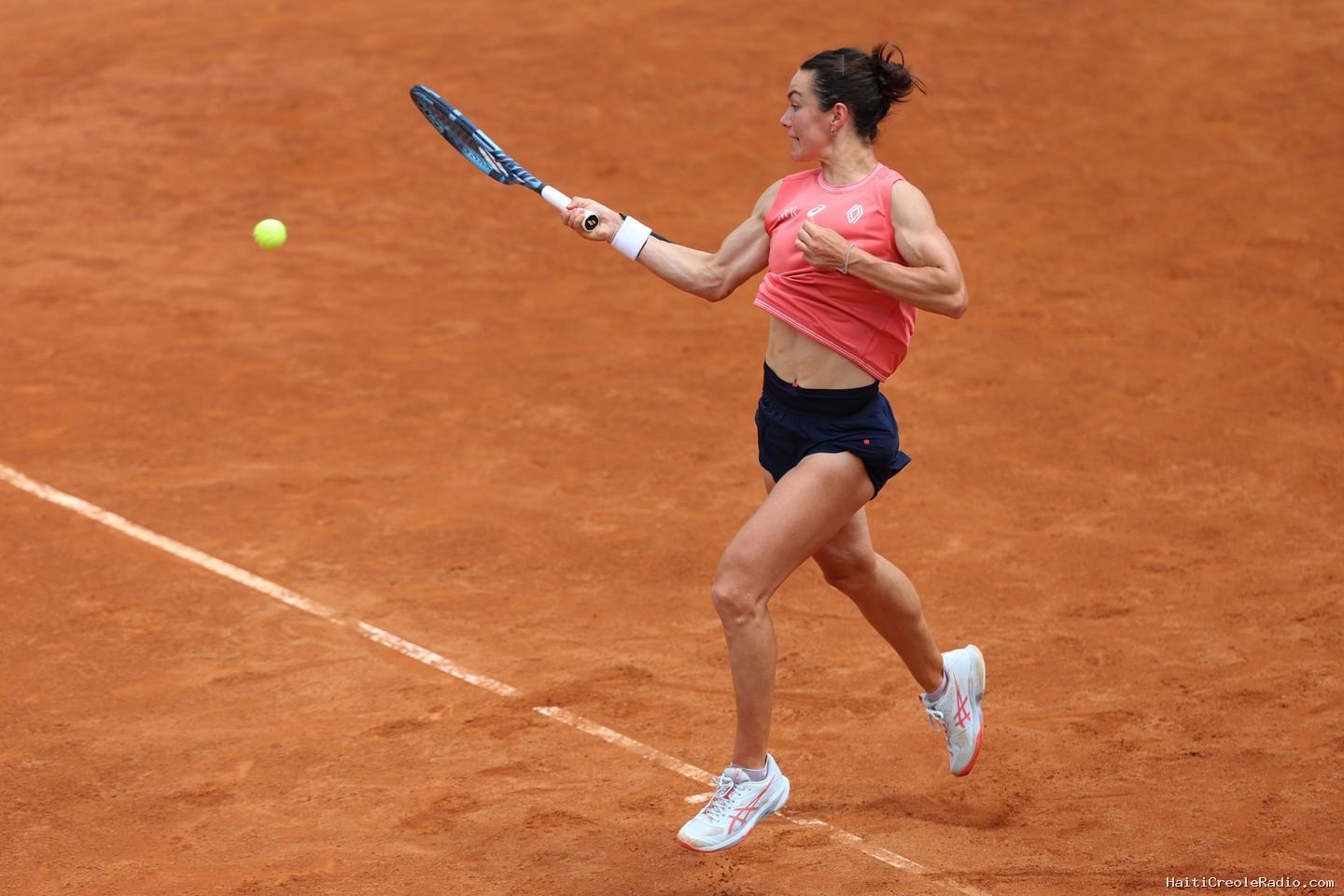 Roland-Garros 2026 : le programme du mardi 26 mai