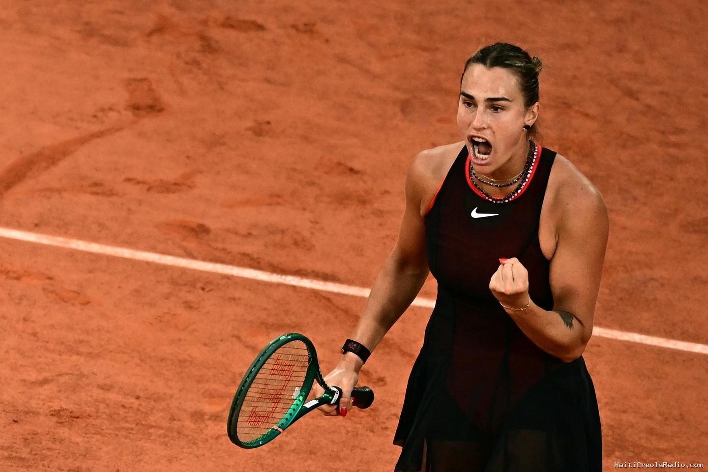 Roland-Garros 2026 : le programme du mercredi 3 juin