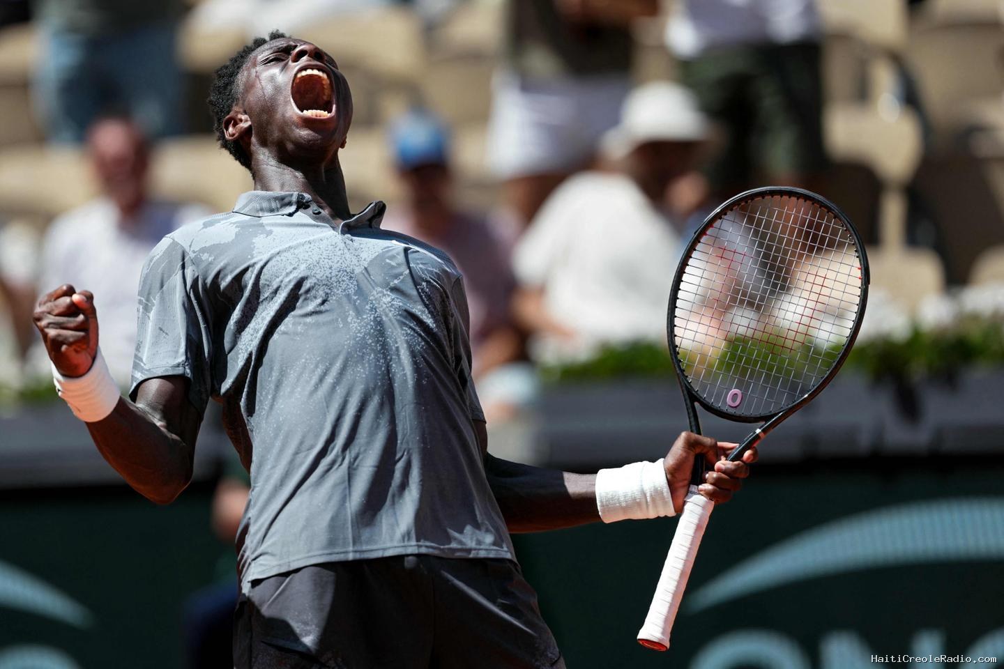 Roland-Garros 2026 : le programme du samedi 30 mai