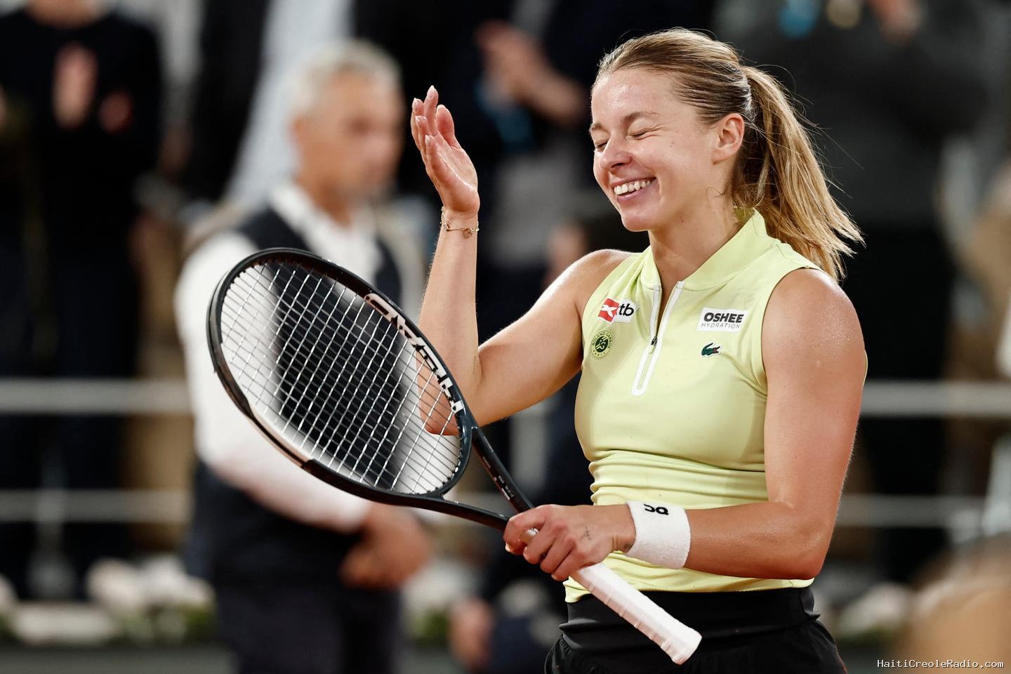 Roland-Garros 2026 : le programme du samedi 6 juin