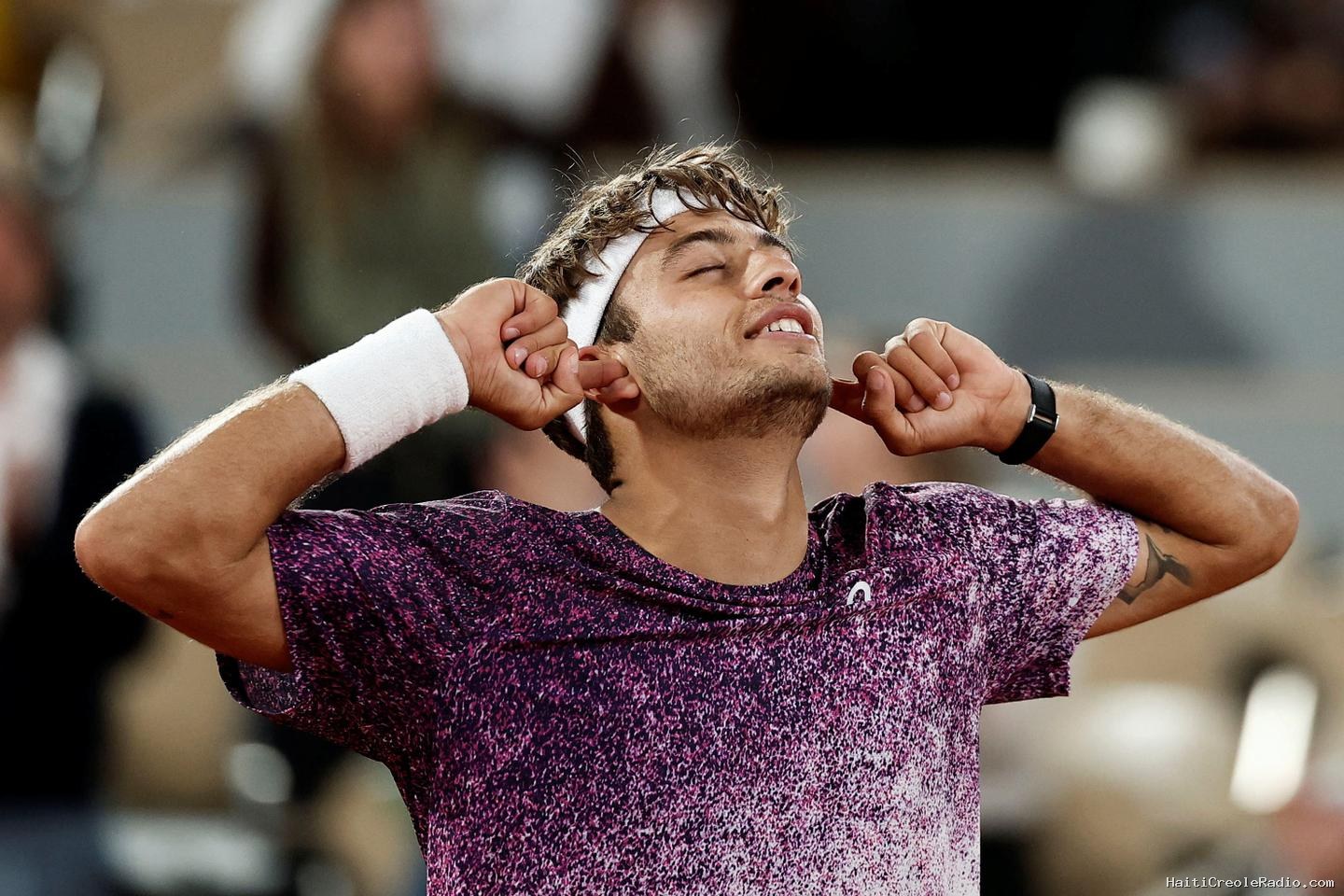 Roland-Garros 2026 : le programme du vendredi 5 juin