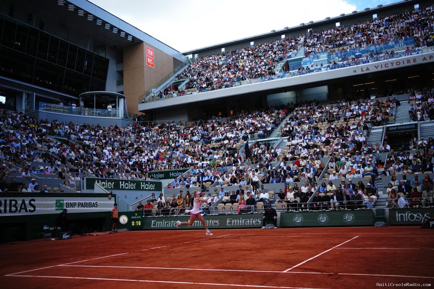 Roland-Garros 2026 : l’éternel débat sur les finales en cinq sets dans le tableau féminin