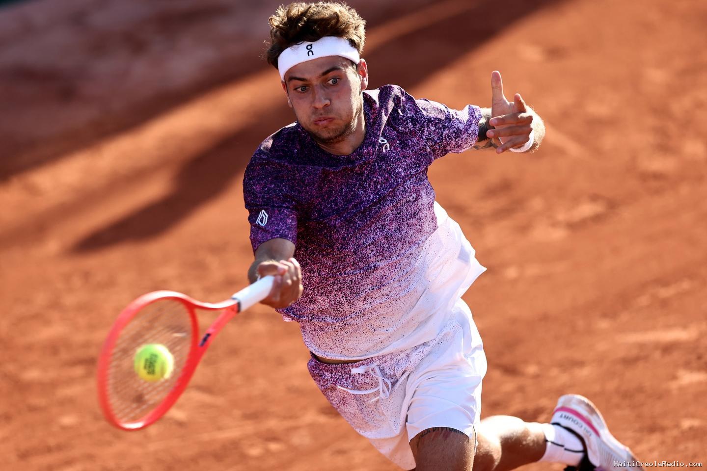 Roland-Garros 2026 : même sans ses leaders, le tennis italien demeure en haut de l’affiche