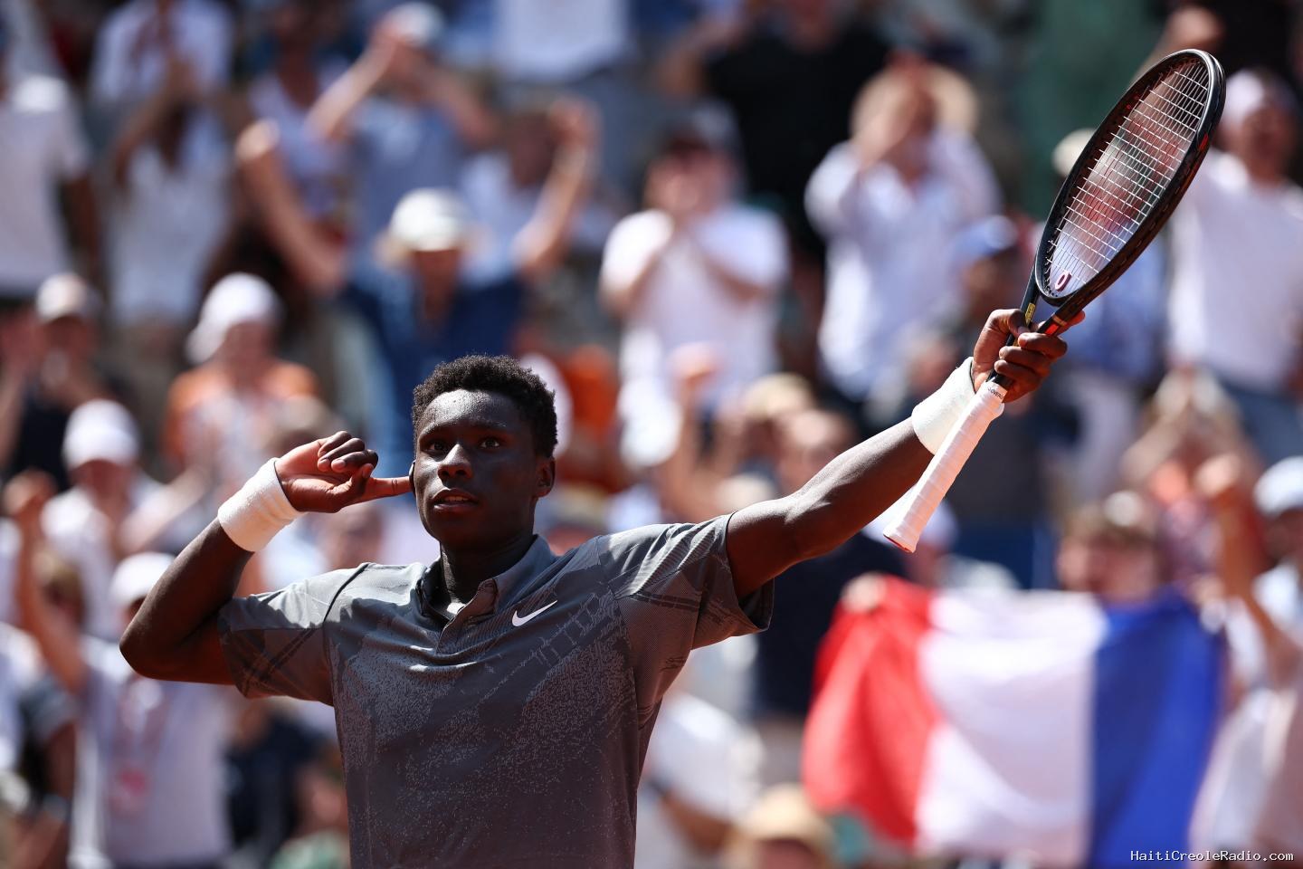 Roland-Garros 2026 : Moïse Kouamé, un parcours en accéléré pour un prodige attendu au sommet