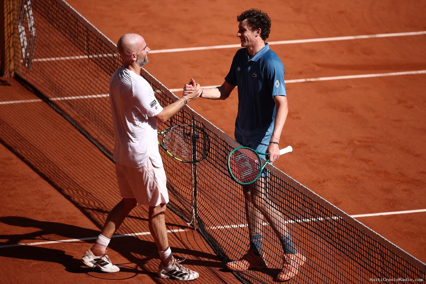 Roland-Garros 2026 : Ugo Humbert, vainqueur au petit jeu du Français qui déteste le moins la terre battue