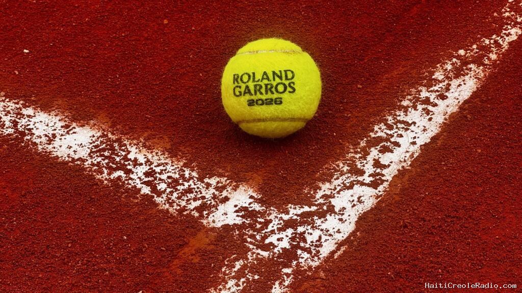 Roland-Garros: les joueurs sont-ils suffisamment payés?