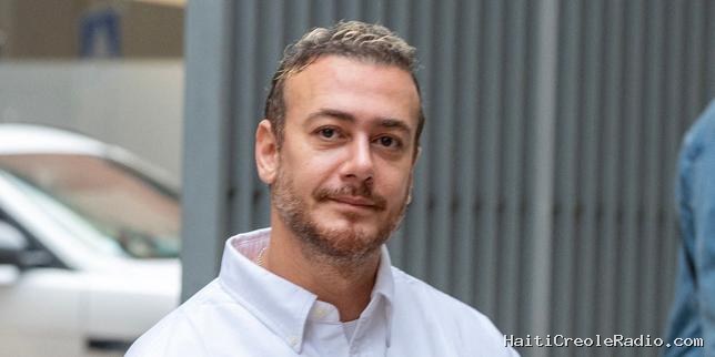 Saad Lamjarred, chanteur marocain, fait appel de sa condamnation pour viol