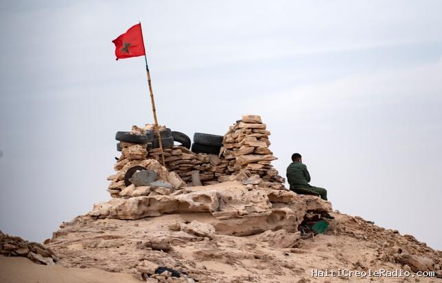 Sahara occidental : la très efficace diplomatie marocaine