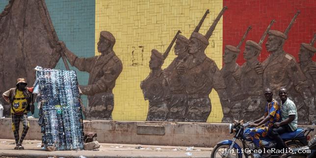 « Sahel Horizon », le média qui tente de contourner la censure au Sahel