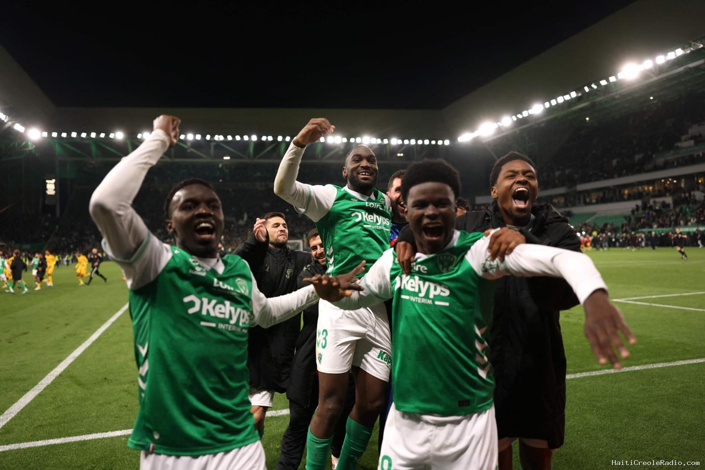 Saint-Etienne - Nice : « Quitter le “purgatoire” de la Ligue 2 peut mener à un enfer si l’on n’est pas armé pour survivre à la Ligue 1 »