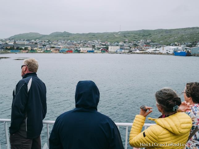 Saint-Pierre-et-Miquelon, un territoire français surpris par sa soudaine célébrité