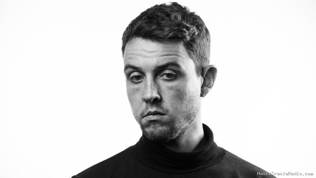 Sakifo: Joe Yorke, blanc comme Manchester, noir comme le reggae