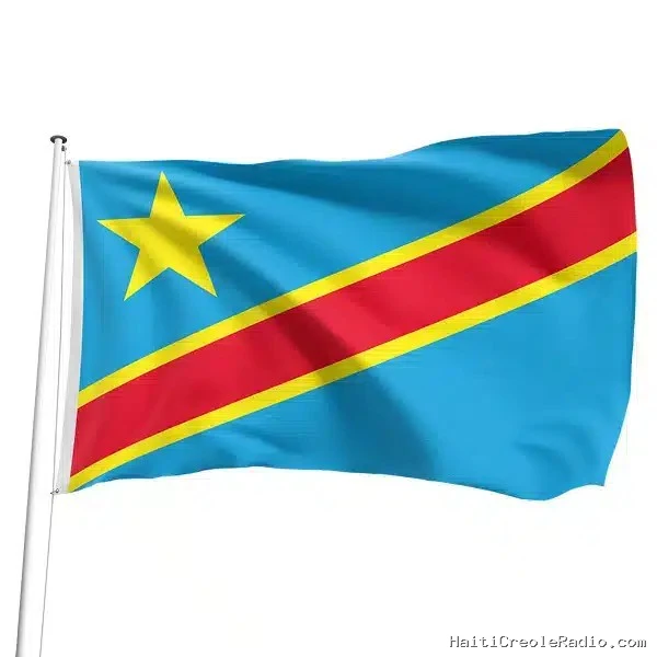Santé-L’OMS met en garde contre une « collision catastrophique » entre Ebola et le conflit armé dans l’est de la RDC…