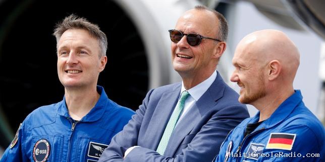 SCAF : l’Allemagne tourne la page du projet d’avion de combat et rêve d’un nouvel élan aéronautique