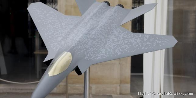 SCAF : le projet d’avion de combat franco-allemand est abandonné, selon Berlin