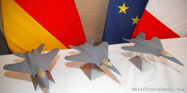 SCAF : tirer les leçons de l’échec de l’avion franco-allemand du futur