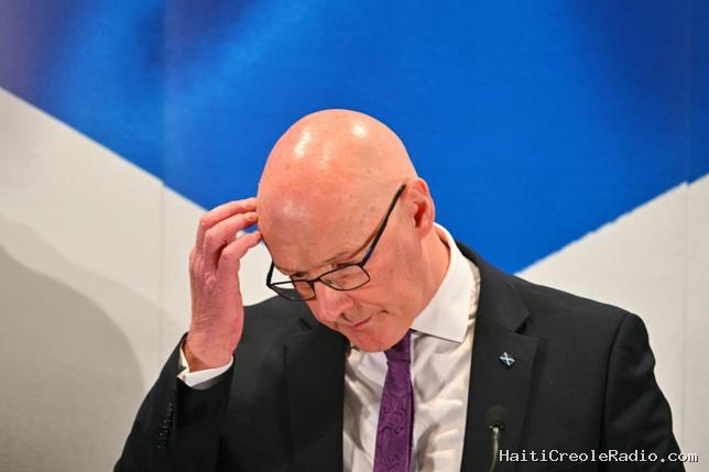 Scandale en Écosse : le camping-car de luxe qui fait vaciller les nationalistes