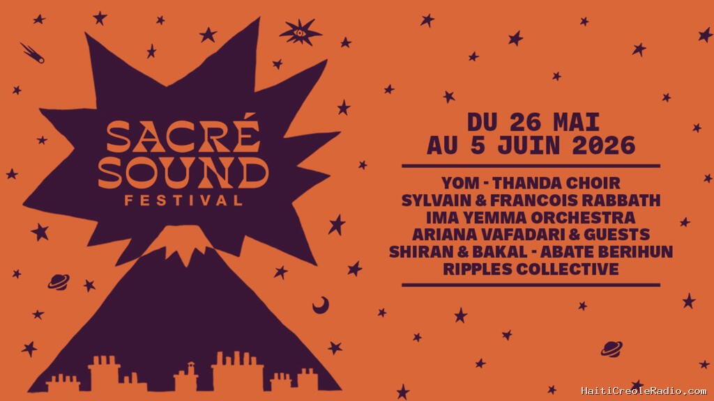 #SessionLive Spéciale Sacré Sound festival Rabbath x Konopnicki