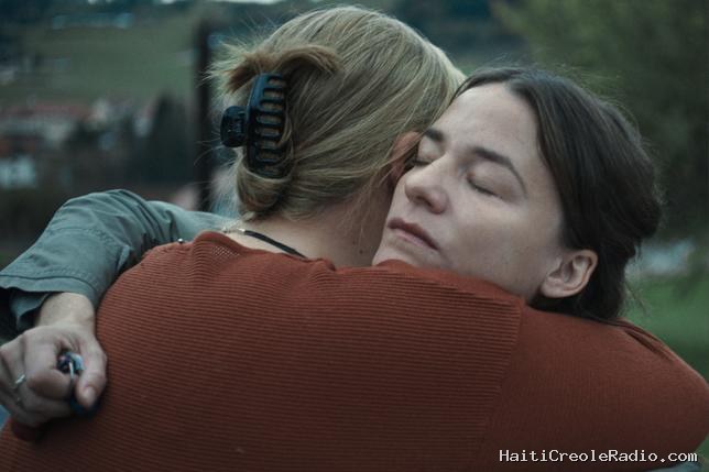 “Seule la vie”, ce film sur “le courage de vivre” qui a bouleversé l’Autriche