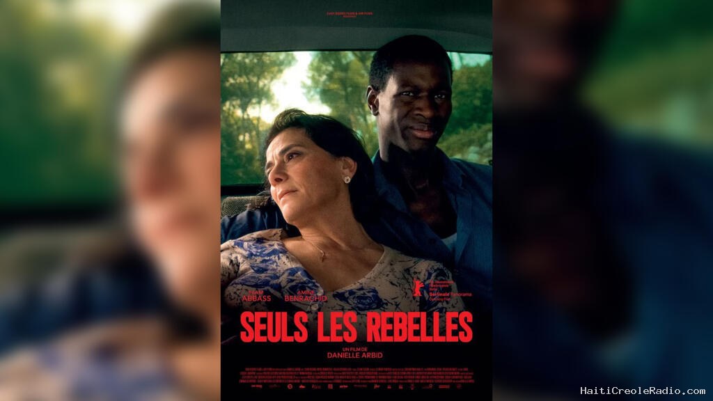 «Seuls les rebelles» de Danielle Arbid : filmer Beyrouth malgré tout