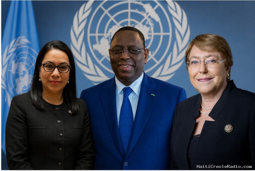 Six candidats dévoilent leur vision pour devenir chef de l’ONU en 2027