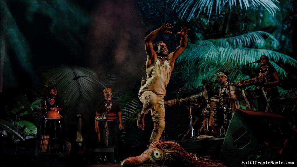 «Small Island Big Song», l'océan au cœur du festival Rio Loco à Toulouse