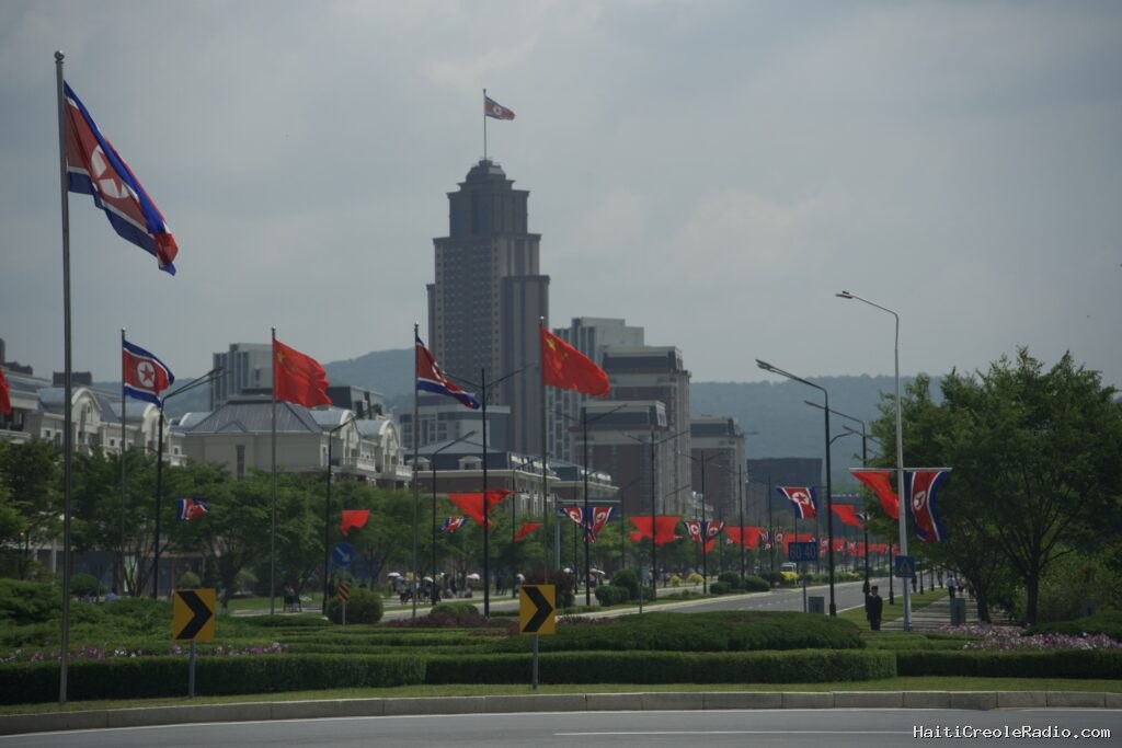 Sommet sino-nord-coréen : pourquoi la Chine cherche-t-elle à renforcer son partenariat avec la Corée du Nord ?