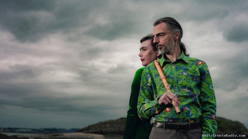 «Songs from the North Country»: Rosemary Standley et François Lazarevitch remontent aux sources de la folk