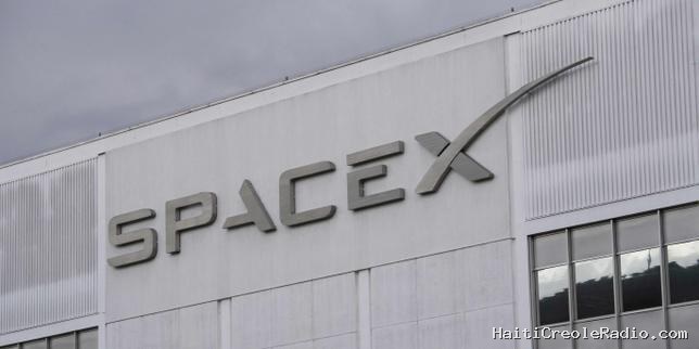 SpaceX vise la plus grosse introduction en Bourse de l’histoire, à 75 milliards de dollars