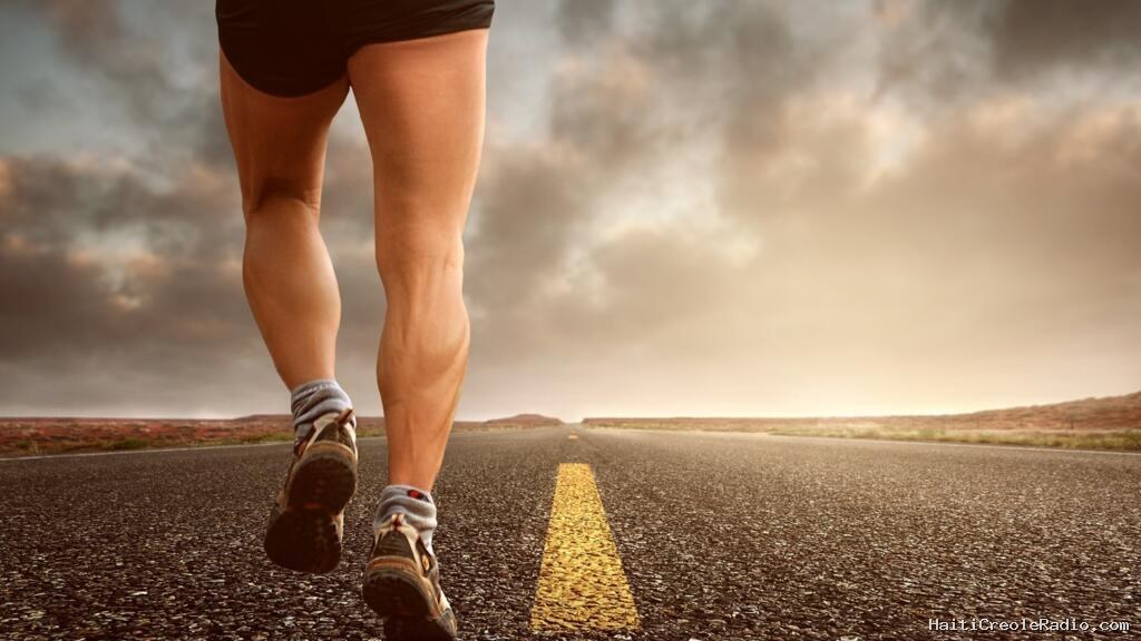 Sport : les exercices à faire pour obtenir des jambes solides