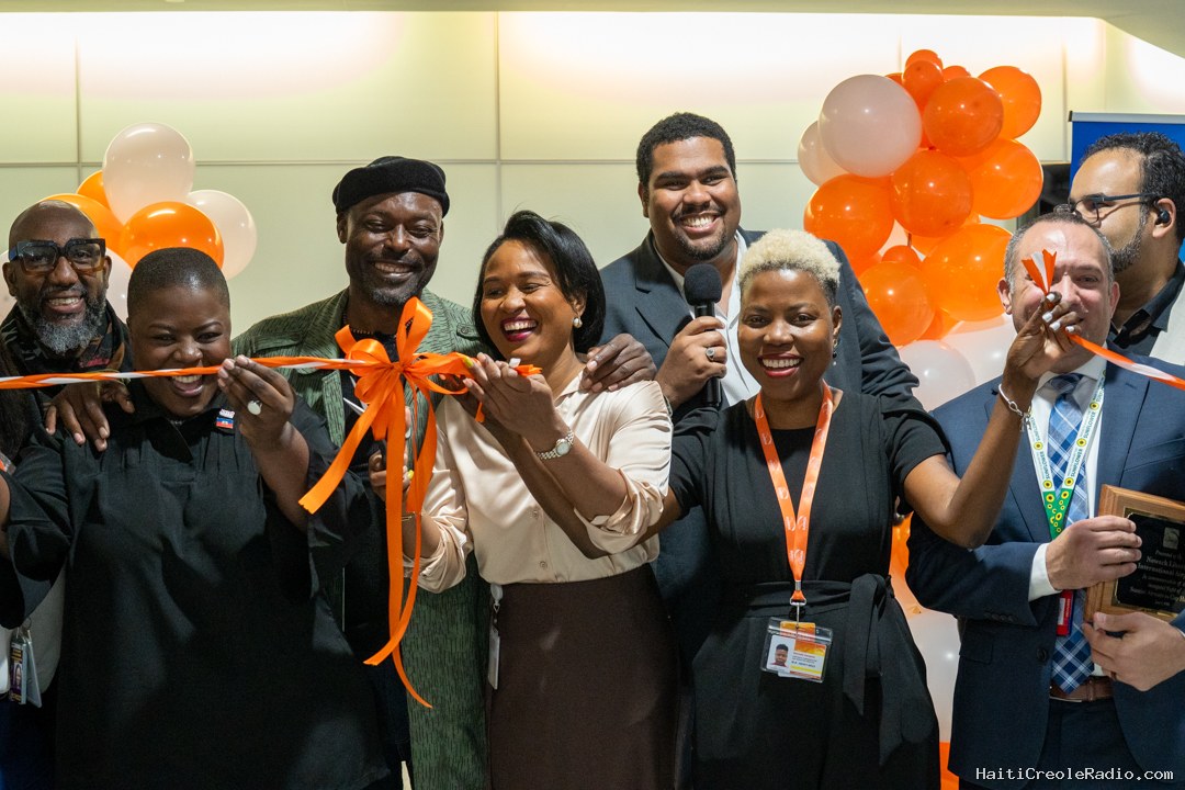 Sunrise Airways opens a new air bridge between Cap-Haïtien and Newark with inaugural flight